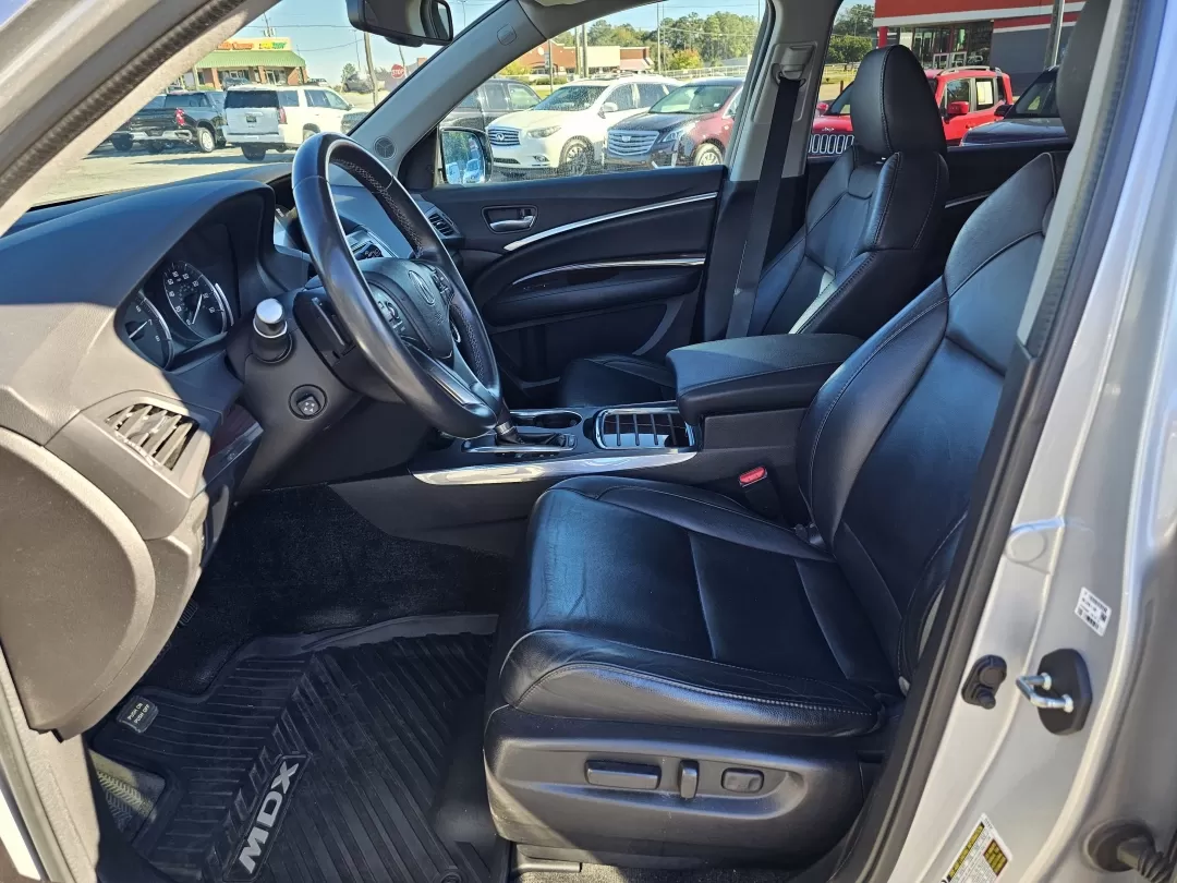 2014 Acura MDX Tech Pkg (5FRYD4H47EB) with an Other engine, located at 3959 U.S. 80 W, Phenix City, AL, 36870, (334) 297-4885, 32.469296, -85.135185 - Experience the ultimate in luxury and versatility with the 2014 Acura MDX Tech Pkg, available now at Gils Auto in Phenix City, AL. This SUV is not just a vehicle; it's a lifestyle choice for families, adventurers, and those with daily commutes seeking comfort and style. With its spacious interior an - Photo#9
