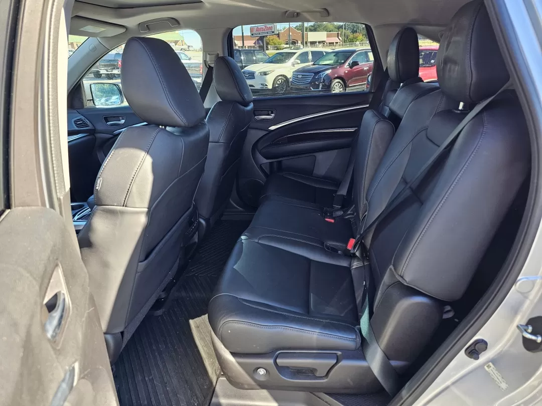 2014 Acura MDX Tech Pkg (5FRYD4H47EB) with an Other engine, located at 3959 U.S. 80 W, Phenix City, AL, 36870, (334) 297-4885, 32.469296, -85.135185 - Experience the ultimate in luxury and versatility with the 2014 Acura MDX Tech Pkg, available now at Gils Auto in Phenix City, AL. This SUV is not just a vehicle; it's a lifestyle choice for families, adventurers, and those with daily commutes seeking comfort and style. With its spacious interior an - Photo#14