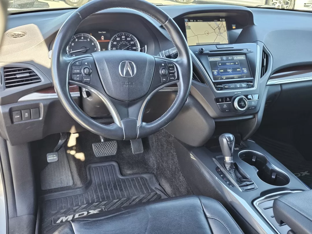 2014 Acura MDX Tech Pkg (5FRYD4H47EB) with an Other engine, located at 3959 U.S. 80 W, Phenix City, AL, 36870, (334) 297-4885, 32.469296, -85.135185 - Experience the ultimate in luxury and versatility with the 2014 Acura MDX Tech Pkg, available now at Gils Auto in Phenix City, AL. This SUV is not just a vehicle; it's a lifestyle choice for families, adventurers, and those with daily commutes seeking comfort and style. With its spacious interior an - Photo#16