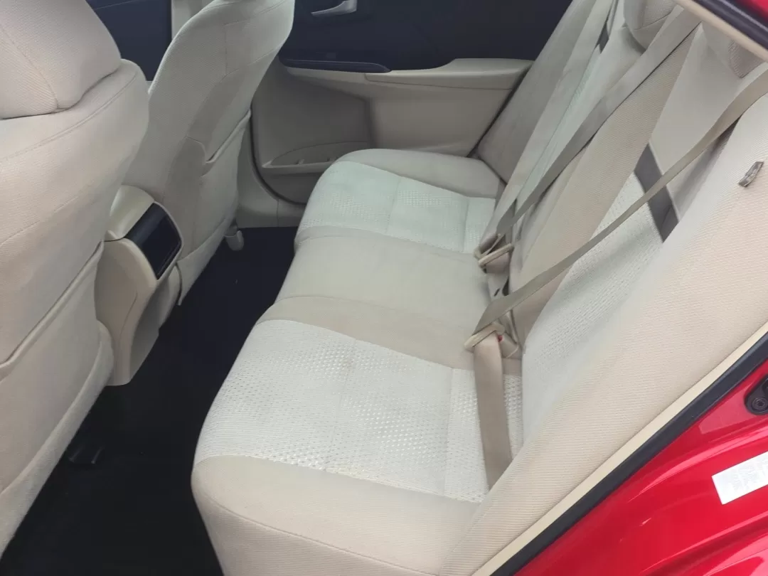 2014 Toyota Camry LE (4T1BF1FK3EU) with an Other engine, located at 5115 14th Ave., Columbus, GA, 31904, (706) 323-0345, 32.511494, -84.971046 - **Unleash Your Drive with This 2014 Toyota Camry Perfect for Your Daily Commute!**<br /> <br /> Are you in search of a reliable and stylish vehicle that fits seamlessly into your everyday life? Look no further than this striking 2014 Toyota Camry, designed for commuters and weekend adventurers alik - Photo#9