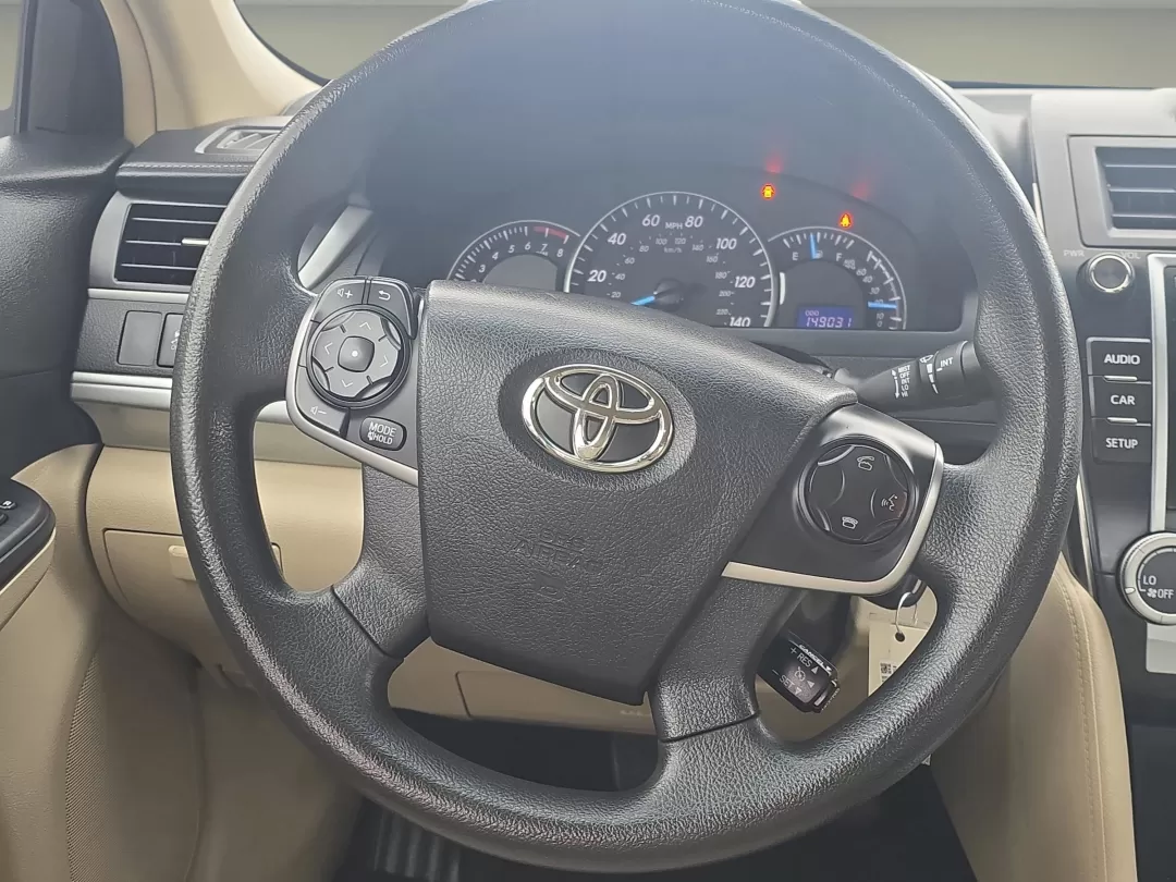 2014 Toyota Camry LE (4T1BF1FK3EU) with an Other engine, located at 5115 14th Ave., Columbus, GA, 31904, (706) 323-0345, 32.511494, -84.971046 - **Unleash Your Drive with This 2014 Toyota Camry Perfect for Your Daily Commute!**<br /> <br /> Are you in search of a reliable and stylish vehicle that fits seamlessly into your everyday life? Look no further than this striking 2014 Toyota Camry, designed for commuters and weekend adventurers alik - Photo#10