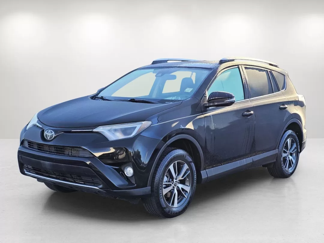 2018 Toyota RAV4 XLE (2T3RFREV3JW) with an Other engine, located at 1430 Gateway Drive, Opelika, AL, 36801, (334) 239-0944, 32.637871, -85.409790 - **Discover Adventure with the 2018 Toyota RAV4 Your Perfect SUV for Family Road Trips and Daily Commutes!**<br /> <br /> Are you ready to embrace freedom and adventure while ensuring safety and comfort for your family? Look no further than this stunning 2018 Toyota RAV4, available at Gils Auto in P - Photo#1