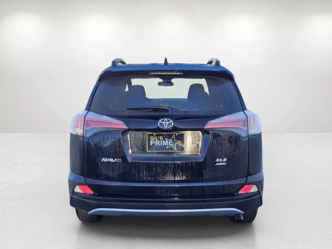 2018 Toyota RAV4 XLE (2T3RFREV3JW) with an Other engine, located at 1430 Gateway Drive, Opelika, AL, 36801, (334) 239-0944, 32.637871, -85.409790 - **Discover Adventure with the 2018 Toyota RAV4 Your Perfect SUV for Family Road Trips and Daily Commutes!**<br /> <br /> Are you ready to embrace freedom and adventure while ensuring safety and comfort for your family? Look no further than this stunning 2018 Toyota RAV4, available at Gils Auto in P - Photo#6