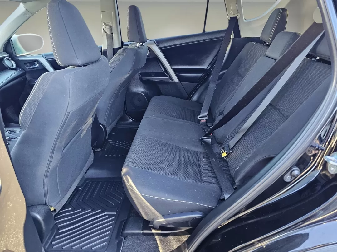 2018 Toyota RAV4 XLE (2T3RFREV3JW) with an Other engine, located at 1430 Gateway Drive, Opelika, AL, 36801, (334) 239-0944, 32.637871, -85.409790 - **Discover Adventure with the 2018 Toyota RAV4 Your Perfect SUV for Family Road Trips and Daily Commutes!**<br /> <br /> Are you ready to embrace freedom and adventure while ensuring safety and comfort for your family? Look no further than this stunning 2018 Toyota RAV4, available at Gils Auto in P - Photo#15