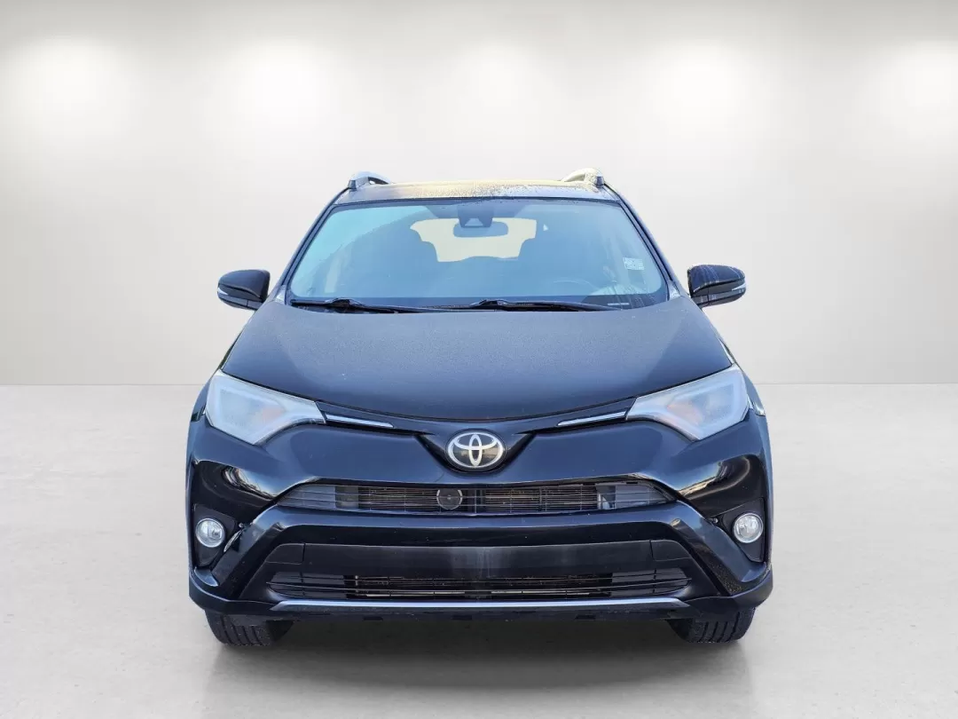 2018 Toyota RAV4 XLE (2T3RFREV3JW) with an Other engine, located at 804 22nd Ave, Phenix City, AL, 36870, (334) 297-1860, 32.484749, -85.024475 - **Discover Adventure with the 2018 Toyota RAV4 Your Perfect SUV for Family Road Trips and Daily Commutes!**<br /> <br /> Are you ready to embrace freedom and adventure while ensuring safety and comfort for your family? Look no further than this stunning 2018 Toyota RAV4, available at Gils Auto in P - Photo#1