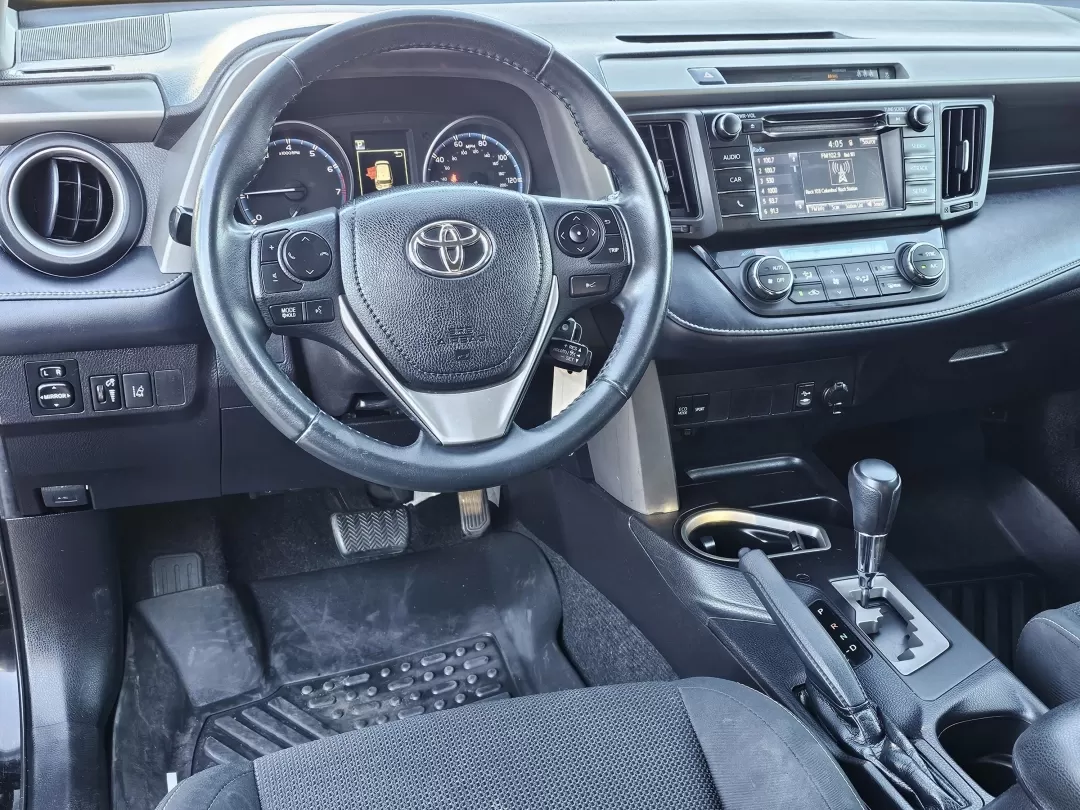 2018 Toyota RAV4 XLE (2T3RFREV3JW) with an Other engine, located at 804 22nd Ave, Phenix City, AL, 36870, (334) 297-1860, 32.484749, -85.024475 - **Discover Adventure with the 2018 Toyota RAV4 Your Perfect SUV for Family Road Trips and Daily Commutes!**<br /> <br /> Are you ready to embrace freedom and adventure while ensuring safety and comfort for your family? Look no further than this stunning 2018 Toyota RAV4, available at Gils Auto in P - Photo#15