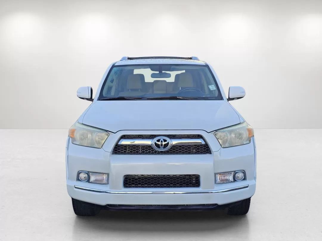 2011 Toyota 4Runner SR5 (JTEZU5JR8B5) with an Other engine, located at 1430 Gateway Drive, Opelika, AL, 36801, (334) 239-0944, 32.637871, -85.409790 - Are you ready to elevate your adventures and make every drive a memorable one? The 2011 Toyota 4Runner is the ultimate vehicle for those who crave versatility, comfort, and dependability. Whether you're navigating daily commutes or exploring the great outdoors, this SUV is designed to accommodate yo - Photo#1