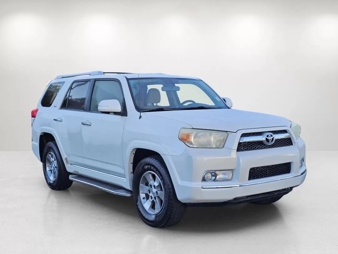 2011 Toyota 4Runner SR5 (JTEZU5JR8B5) with an Other engine, located at 1430 Gateway Drive, Opelika, AL, 36801, (334) 239-0944, 32.637871, -85.409790 - Are you ready to elevate your adventures and make every drive a memorable one? The 2011 Toyota 4Runner is the ultimate vehicle for those who crave versatility, comfort, and dependability. Whether you're navigating daily commutes or exploring the great outdoors, this SUV is designed to accommodate yo - Photo#2