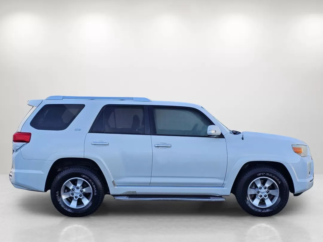 2011 Toyota 4Runner SR5 (JTEZU5JR8B5) with an Other engine, located at 1430 Gateway Drive, Opelika, AL, 36801, (334) 239-0944, 32.637871, -85.409790 - Are you ready to elevate your adventures and make every drive a memorable one? The 2011 Toyota 4Runner is the ultimate vehicle for those who crave versatility, comfort, and dependability. Whether you're navigating daily commutes or exploring the great outdoors, this SUV is designed to accommodate yo - Photo#3