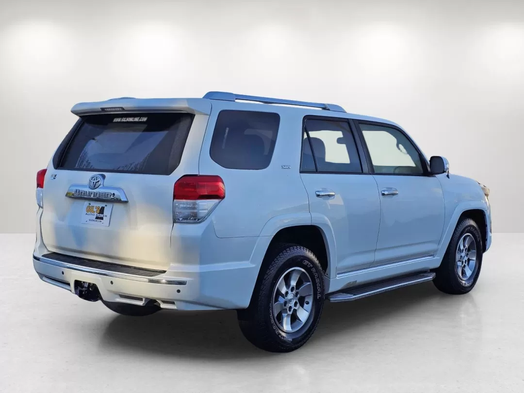 2011 Toyota 4Runner SR5 (JTEZU5JR8B5) with an Other engine, located at 1430 Gateway Drive, Opelika, AL, 36801, (334) 239-0944, 32.637871, -85.409790 - Are you ready to elevate your adventures and make every drive a memorable one? The 2011 Toyota 4Runner is the ultimate vehicle for those who crave versatility, comfort, and dependability. Whether you're navigating daily commutes or exploring the great outdoors, this SUV is designed to accommodate yo - Photo#4