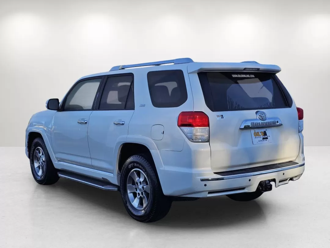 2011 Toyota 4Runner SR5 (JTEZU5JR8B5) with an Other engine, located at 1430 Gateway Drive, Opelika, AL, 36801, (334) 239-0944, 32.637871, -85.409790 - Are you ready to elevate your adventures and make every drive a memorable one? The 2011 Toyota 4Runner is the ultimate vehicle for those who crave versatility, comfort, and dependability. Whether you're navigating daily commutes or exploring the great outdoors, this SUV is designed to accommodate yo - Photo#6