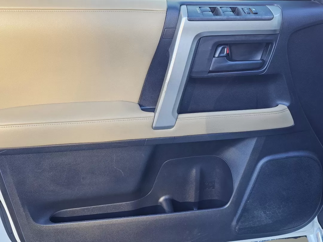 2011 Toyota 4Runner SR5 (JTEZU5JR8B5) with an Other engine, located at 1430 Gateway Drive, Opelika, AL, 36801, (334) 239-0944, 32.637871, -85.409790 - Are you ready to elevate your adventures and make every drive a memorable one? The 2011 Toyota 4Runner is the ultimate vehicle for those who crave versatility, comfort, and dependability. Whether you're navigating daily commutes or exploring the great outdoors, this SUV is designed to accommodate yo - Photo#8