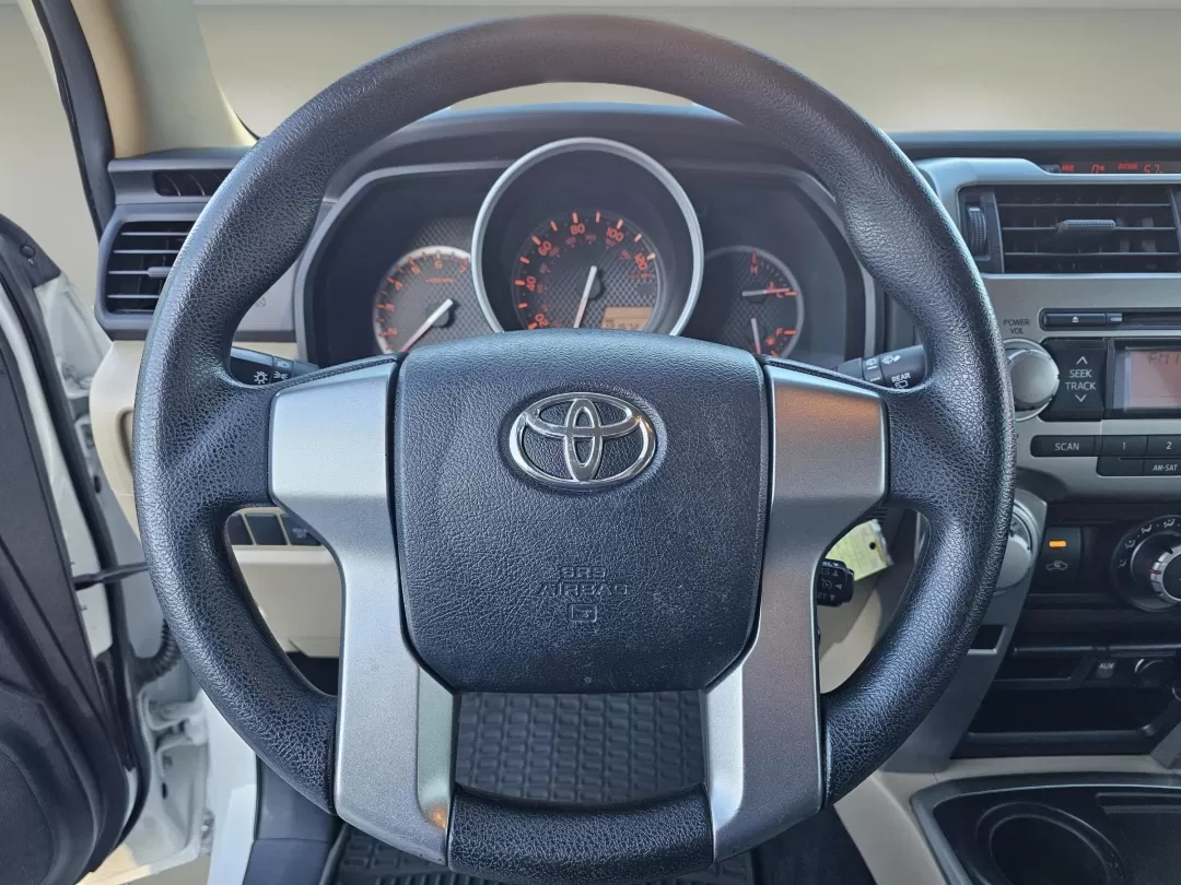 2011 Toyota 4Runner SR5 (JTEZU5JR8B5) with an Other engine, located at 1430 Gateway Drive, Opelika, AL, 36801, (334) 239-0944, 32.637871, -85.409790 - Are you ready to elevate your adventures and make every drive a memorable one? The 2011 Toyota 4Runner is the ultimate vehicle for those who crave versatility, comfort, and dependability. Whether you're navigating daily commutes or exploring the great outdoors, this SUV is designed to accommodate yo - Photo#10