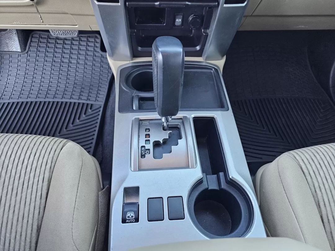 2011 Toyota 4Runner SR5 (JTEZU5JR8B5) with an Other engine, located at 1430 Gateway Drive, Opelika, AL, 36801, (334) 239-0944, 32.637871, -85.409790 - Are you ready to elevate your adventures and make every drive a memorable one? The 2011 Toyota 4Runner is the ultimate vehicle for those who crave versatility, comfort, and dependability. Whether you're navigating daily commutes or exploring the great outdoors, this SUV is designed to accommodate yo - Photo#12