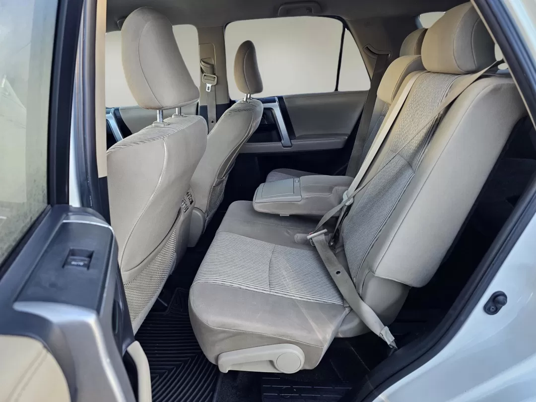 2011 Toyota 4Runner SR5 (JTEZU5JR8B5) with an Other engine, located at 1430 Gateway Drive, Opelika, AL, 36801, (334) 239-0944, 32.637871, -85.409790 - Are you ready to elevate your adventures and make every drive a memorable one? The 2011 Toyota 4Runner is the ultimate vehicle for those who crave versatility, comfort, and dependability. Whether you're navigating daily commutes or exploring the great outdoors, this SUV is designed to accommodate yo - Photo#13