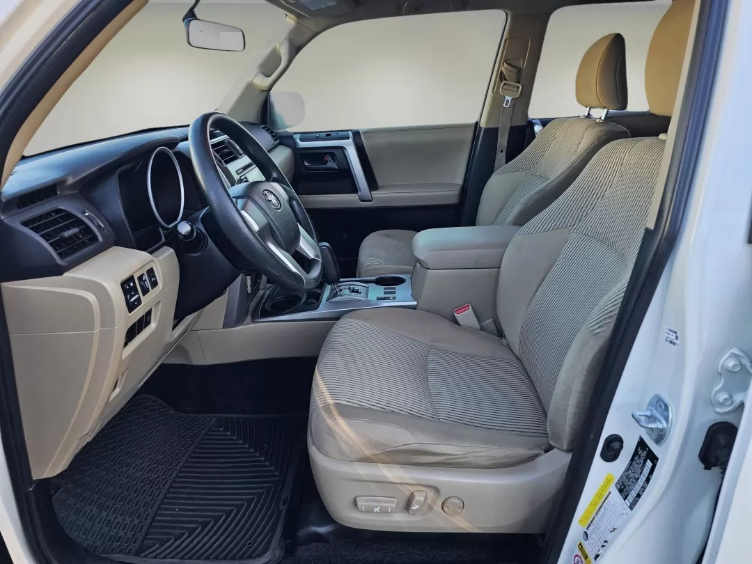 2011 Toyota 4Runner SR5 (JTEZU5JR8B5) with an Other engine, located at 5115 14th Ave., Columbus, GA, 31904, (706) 323-0345, 32.511494, -84.971046 - Are you ready to elevate your adventures and make every drive a memorable one? The 2011 Toyota 4Runner is the ultimate vehicle for those who crave versatility, comfort, and dependability. Whether you're navigating daily commutes or exploring the great outdoors, this SUV is designed to accommodate yo - Photo#9