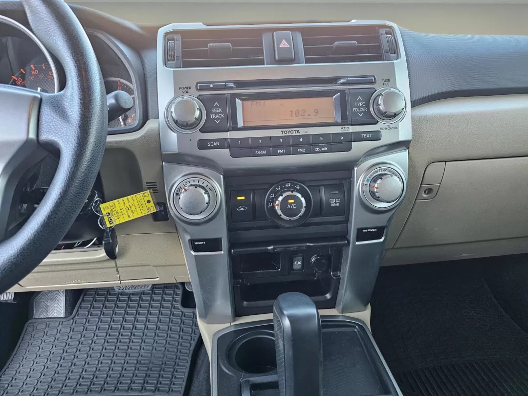 2011 Toyota 4Runner SR5 (JTEZU5JR8B5) with an Other engine, located at 5115 14th Ave., Columbus, GA, 31904, (706) 323-0345, 32.511494, -84.971046 - Are you ready to elevate your adventures and make every drive a memorable one? The 2011 Toyota 4Runner is the ultimate vehicle for those who crave versatility, comfort, and dependability. Whether you're navigating daily commutes or exploring the great outdoors, this SUV is designed to accommodate yo - Photo#11