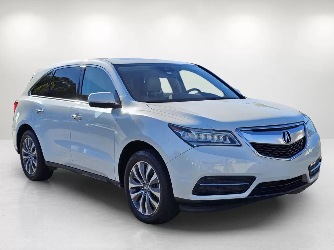 2016 Acura MDX w/Tech (5FRYD3H49GB) with an Other engine, located at 804 22nd Ave, Phenix City, AL, 36870, (334) 297-1860, 32.484749, -85.024475 - **Experience Luxury and Versatility with the 2016 Acura MDX at Gils Auto - Phenix City!**<br /> <br /> Are you searching for the perfect family SUV that offers both style and functionality? Look no further! The 2016 Acura MDX is designed for growing families and adventurers alike, making it the idea - Photo#3