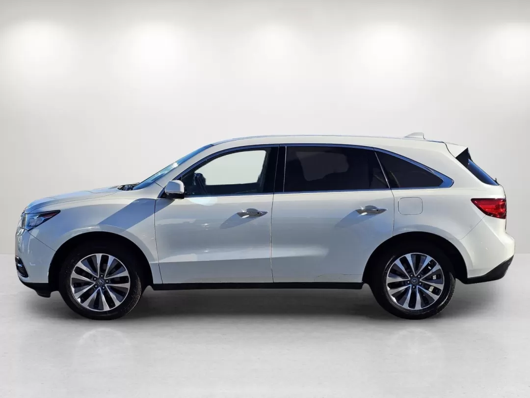 2016 Acura MDX w/Tech (5FRYD3H49GB) with an Other engine, located at 804 22nd Ave, Phenix City, AL, 36870, (334) 297-1860, 32.484749, -85.024475 - **Experience Luxury and Versatility with the 2016 Acura MDX at Gils Auto - Phenix City!**<br /> <br /> Are you searching for the perfect family SUV that offers both style and functionality? Look no further! The 2016 Acura MDX is designed for growing families and adventurers alike, making it the idea - Photo#8