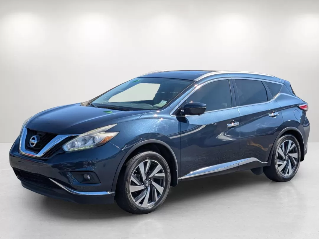 2016 /Beige Nissan Murano Platinum (5N1AZ2MG4GN) with an Other engine, located at 3959 U.S. 80 W, Phenix City, AL, 36870, (334) 297-4885, 32.469296, -85.135185 - Elevate your driving experience with the 2016 Nissan Murano Platinum, now available at Gils Auto in Phenix City, AL. Imagine cruising down the scenic U.S. 80 W, your family comfortably settled in the spacious interior of this stylish SUV, complete with luxurious beige leather-appointed seats and a p - Photo#7