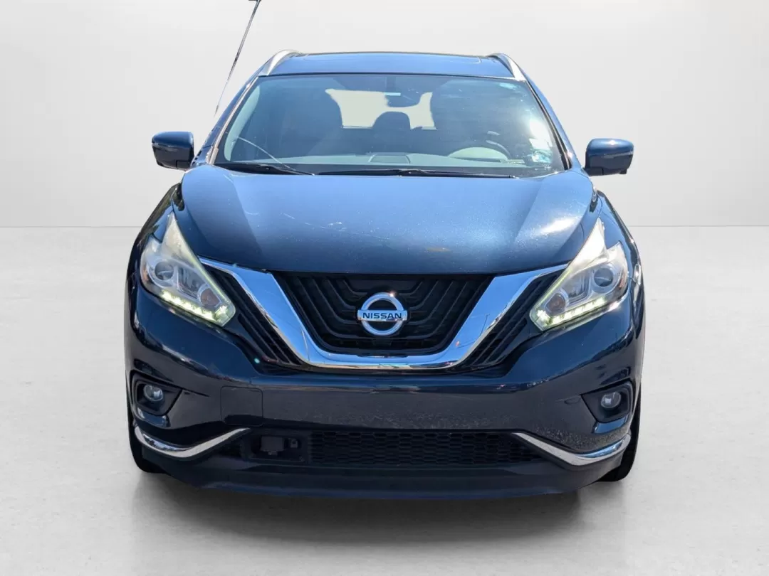 2016 /Beige Nissan Murano Platinum (5N1AZ2MG4GN) with an Other engine, located at 5115 14th Ave., Columbus, GA, 31904, (706) 323-0345, 32.511494, -84.971046 - Elevate your driving experience with the 2016 Nissan Murano Platinum, now available at Gils Auto in Phenix City, AL. Imagine cruising down the scenic U.S. 80 W, your family comfortably settled in the spacious interior of this stylish SUV, complete with luxurious beige leather-appointed seats and a p - Photo#1