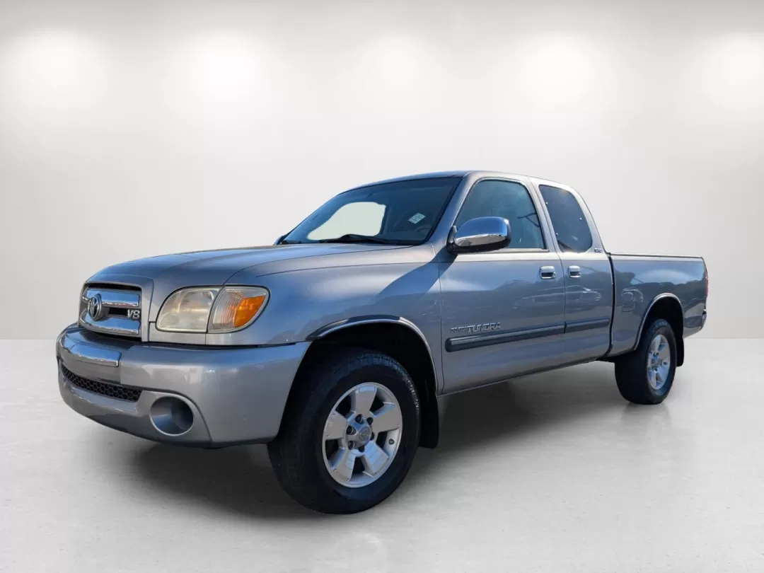 2006 Toyota Tundra SR5 (5TBRT34126S) with an Other engine, located at 3959 U.S. 80 W, Phenix City, AL, 36870, (334) 297-4885, 32.469296, -85.135185 - Are you in the market for a reliable vehicle that can handle both your daily commute and weekend adventures? Look no further than this 2006 Toyota Tundra SR5, available now at Gils Auto in Phenix City, AL. This extended cab pickup is not just a vehicle; it's a lifestyle upgrade, perfect for anyone w - Photo#1