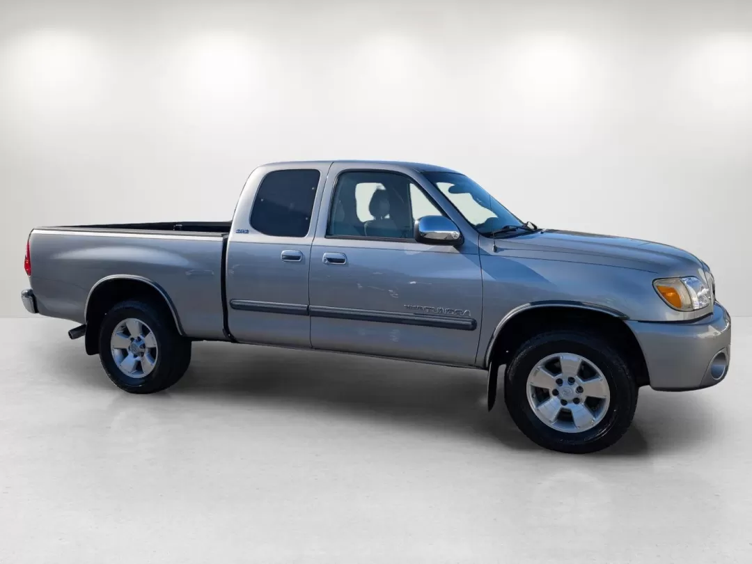 2006 Toyota Tundra SR5 (5TBRT34126S) with an Other engine, located at 3959 U.S. 80 W, Phenix City, AL, 36870, (334) 297-4885, 32.469296, -85.135185 - Are you in the market for a reliable vehicle that can handle both your daily commute and weekend adventures? Look no further than this 2006 Toyota Tundra SR5, available now at Gils Auto in Phenix City, AL. This extended cab pickup is not just a vehicle; it's a lifestyle upgrade, perfect for anyone w - Photo#3