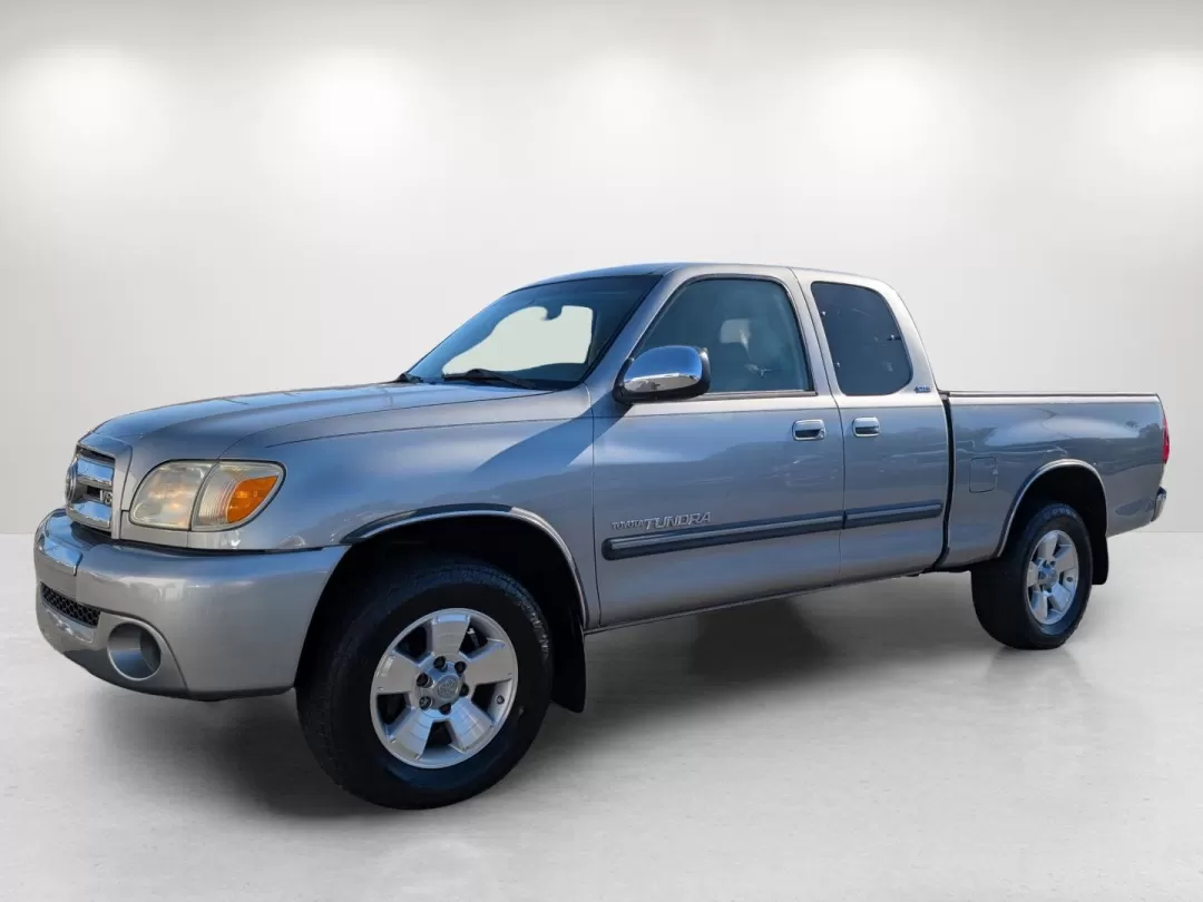 2006 Toyota Tundra SR5 (5TBRT34126S) with an Other engine, located at 3959 U.S. 80 W, Phenix City, AL, 36870, (334) 297-4885, 32.469296, -85.135185 - Are you in the market for a reliable vehicle that can handle both your daily commute and weekend adventures? Look no further than this 2006 Toyota Tundra SR5, available now at Gils Auto in Phenix City, AL. This extended cab pickup is not just a vehicle; it's a lifestyle upgrade, perfect for anyone w - Photo#6