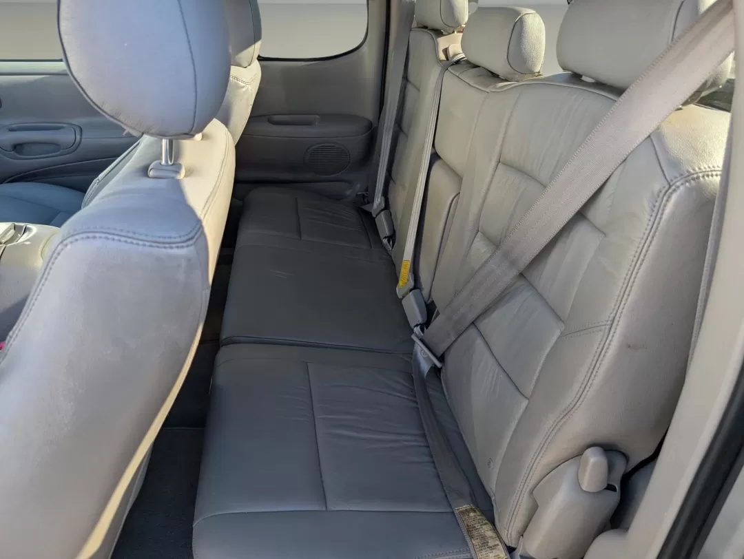 2006 Toyota Tundra SR5 (5TBRT34126S) with an Other engine, located at 3959 U.S. 80 W, Phenix City, AL, 36870, (334) 297-4885, 32.469296, -85.135185 - Are you in the market for a reliable vehicle that can handle both your daily commute and weekend adventures? Look no further than this 2006 Toyota Tundra SR5, available now at Gils Auto in Phenix City, AL. This extended cab pickup is not just a vehicle; it's a lifestyle upgrade, perfect for anyone w - Photo#11