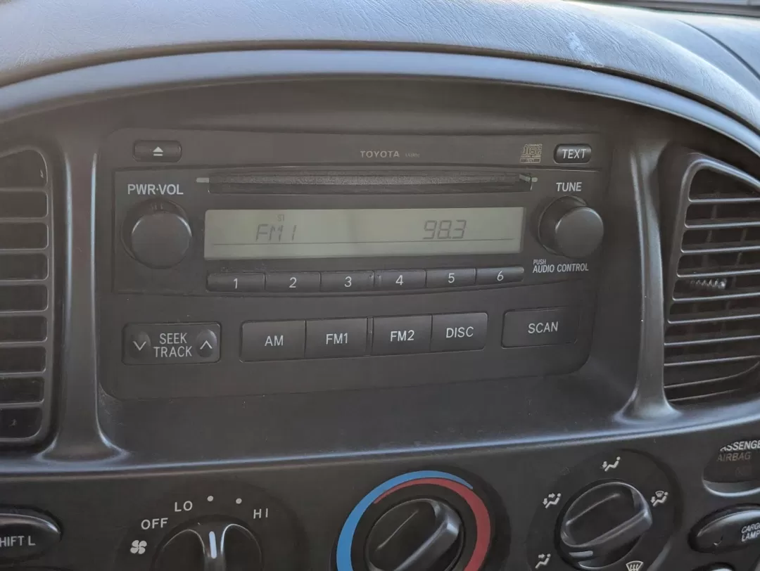 2006 Toyota Tundra SR5 (5TBRT34126S) with an Other engine, located at 3959 U.S. 80 W, Phenix City, AL, 36870, (334) 297-4885, 32.469296, -85.135185 - Are you in the market for a reliable vehicle that can handle both your daily commute and weekend adventures? Look no further than this 2006 Toyota Tundra SR5, available now at Gils Auto in Phenix City, AL. This extended cab pickup is not just a vehicle; it's a lifestyle upgrade, perfect for anyone w - Photo#14