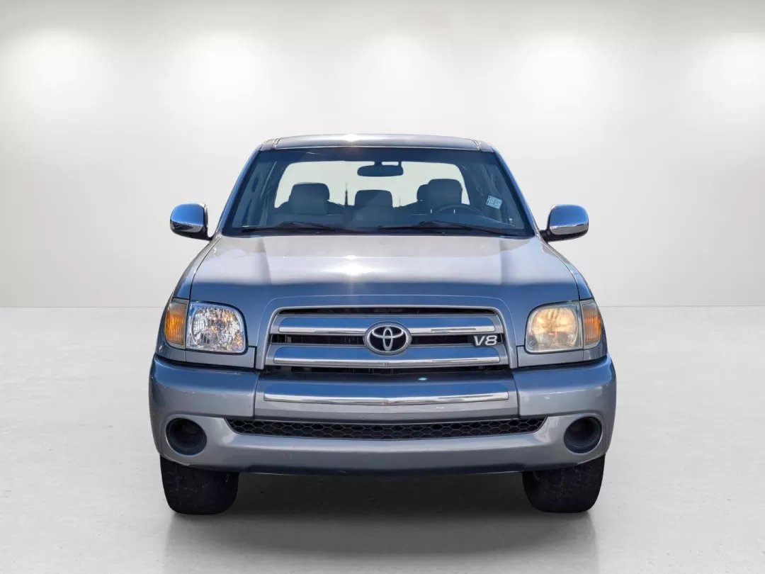 2006 Toyota Tundra SR5 (5TBRT34126S) with an Other engine, located at 3959 U.S. 80 W, Phenix City, AL, 36870, (334) 297-4885, 32.469296, -85.135185 - Are you in the market for a reliable vehicle that can handle both your daily commute and weekend adventures? Look no further than this 2006 Toyota Tundra SR5, available now at Gils Auto in Phenix City, AL. This extended cab pickup is not just a vehicle; it's a lifestyle upgrade, perfect for anyone w - Photo#16