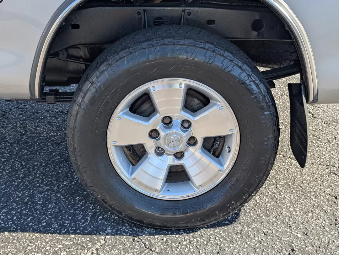 2006 Toyota Tundra SR5 (5TBRT34126S) with an Other engine, located at 3959 U.S. 80 W, Phenix City, AL, 36870, (334) 297-4885, 32.469296, -85.135185 - Are you in the market for a reliable vehicle that can handle both your daily commute and weekend adventures? Look no further than this 2006 Toyota Tundra SR5, available now at Gils Auto in Phenix City, AL. This extended cab pickup is not just a vehicle; it's a lifestyle upgrade, perfect for anyone w - Photo#18