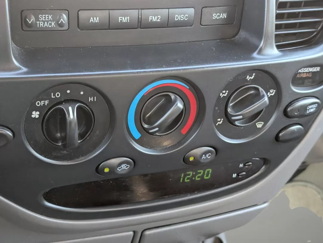 2006 Toyota Tundra SR5 (5TBRT34126S) with an Other engine, located at 3959 U.S. 80 W, Phenix City, AL, 36870, (334) 297-4885, 32.469296, -85.135185 - Are you in the market for a reliable vehicle that can handle both your daily commute and weekend adventures? Look no further than this 2006 Toyota Tundra SR5, available now at Gils Auto in Phenix City, AL. This extended cab pickup is not just a vehicle; it's a lifestyle upgrade, perfect for anyone w - Photo#20