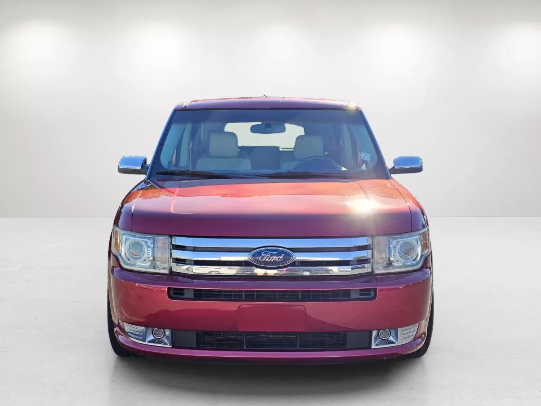 2009 Ford Flex Limited (2FMDK53C69B) with an Other engine, located at 3959 U.S. 80 W, Phenix City, AL, 36870, (334) 297-4885, 32.469296, -85.135185 - **Unleash Your Adventurous Spirit with the 2009 Ford Flex Limited Perfect for Every Family Outing!**<br /> <br /> Are you ready to elevate your family adventures? The 2009 Ford Flex Limited is here to make every road trip a memorable experience. Whether you're navigating the streets of Phenix City - Photo#2