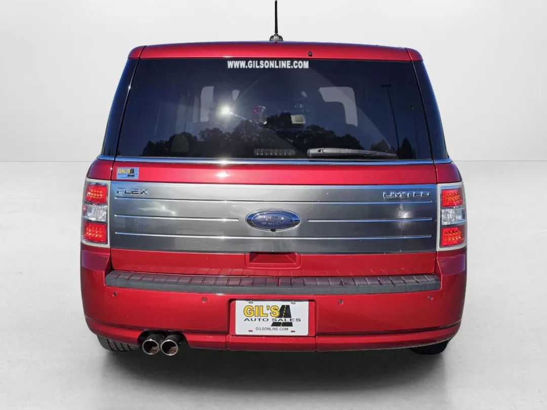 2009 Ford Flex Limited (2FMDK53C69B) with an Other engine, located at 3959 U.S. 80 W, Phenix City, AL, 36870, (334) 297-4885, 32.469296, -85.135185 - **Unleash Your Adventurous Spirit with the 2009 Ford Flex Limited Perfect for Every Family Outing!**<br /> <br /> Are you ready to elevate your family adventures? The 2009 Ford Flex Limited is here to make every road trip a memorable experience. Whether you're navigating the streets of Phenix City - Photo#6