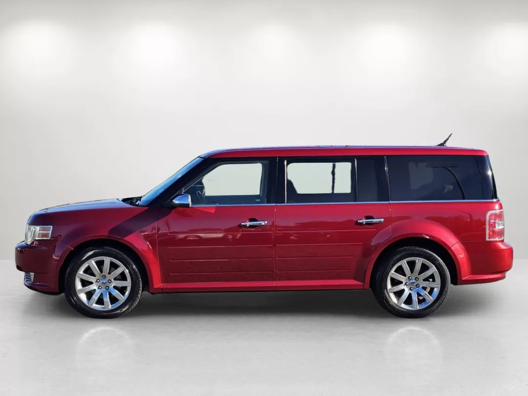 2009 Ford Flex Limited (2FMDK53C69B) with an Other engine, located at 3959 U.S. 80 W, Phenix City, AL, 36870, (334) 297-4885, 32.469296, -85.135185 - **Unleash Your Adventurous Spirit with the 2009 Ford Flex Limited Perfect for Every Family Outing!**<br /> <br /> Are you ready to elevate your family adventures? The 2009 Ford Flex Limited is here to make every road trip a memorable experience. Whether you're navigating the streets of Phenix City - Photo#8