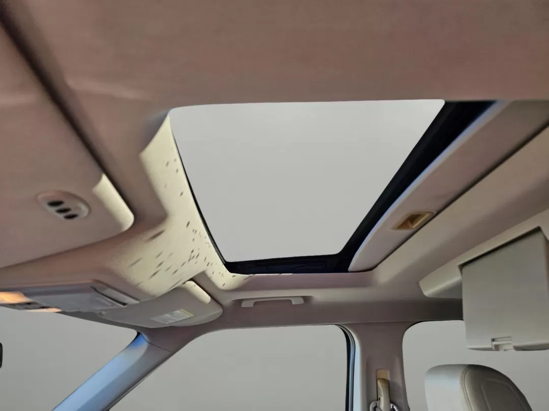 2009 Ford Flex Limited (2FMDK53C69B) with an Other engine, located at 3959 U.S. 80 W, Phenix City, AL, 36870, (334) 297-4885, 32.469296, -85.135185 - **Unleash Your Adventurous Spirit with the 2009 Ford Flex Limited Perfect for Every Family Outing!**<br /> <br /> Are you ready to elevate your family adventures? The 2009 Ford Flex Limited is here to make every road trip a memorable experience. Whether you're navigating the streets of Phenix City - Photo#10