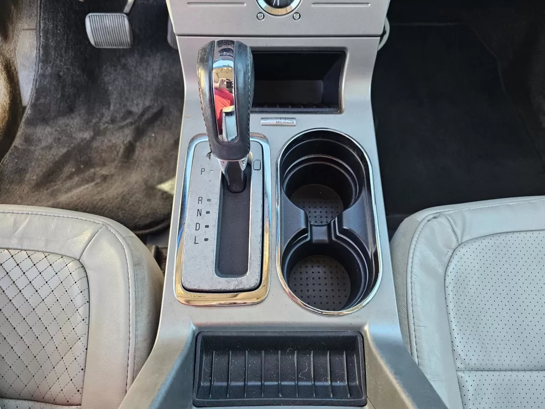 2009 Ford Flex Limited (2FMDK53C69B) with an Other engine, located at 3959 U.S. 80 W, Phenix City, AL, 36870, (334) 297-4885, 32.469296, -85.135185 - **Unleash Your Adventurous Spirit with the 2009 Ford Flex Limited Perfect for Every Family Outing!**<br /> <br /> Are you ready to elevate your family adventures? The 2009 Ford Flex Limited is here to make every road trip a memorable experience. Whether you're navigating the streets of Phenix City - Photo#11