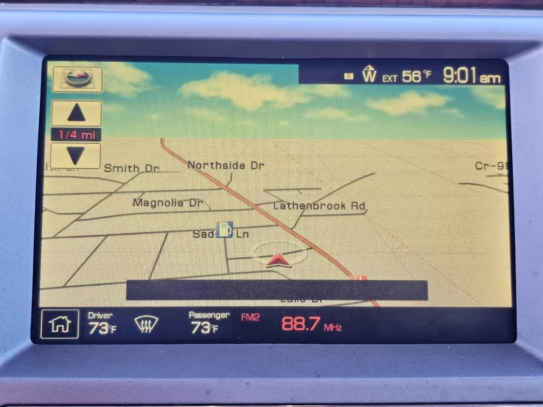 2009 Ford Flex Limited (2FMDK53C69B) with an Other engine, located at 3959 U.S. 80 W, Phenix City, AL, 36870, (334) 297-4885, 32.469296, -85.135185 - **Unleash Your Adventurous Spirit with the 2009 Ford Flex Limited Perfect for Every Family Outing!**<br /> <br /> Are you ready to elevate your family adventures? The 2009 Ford Flex Limited is here to make every road trip a memorable experience. Whether you're navigating the streets of Phenix City - Photo#13