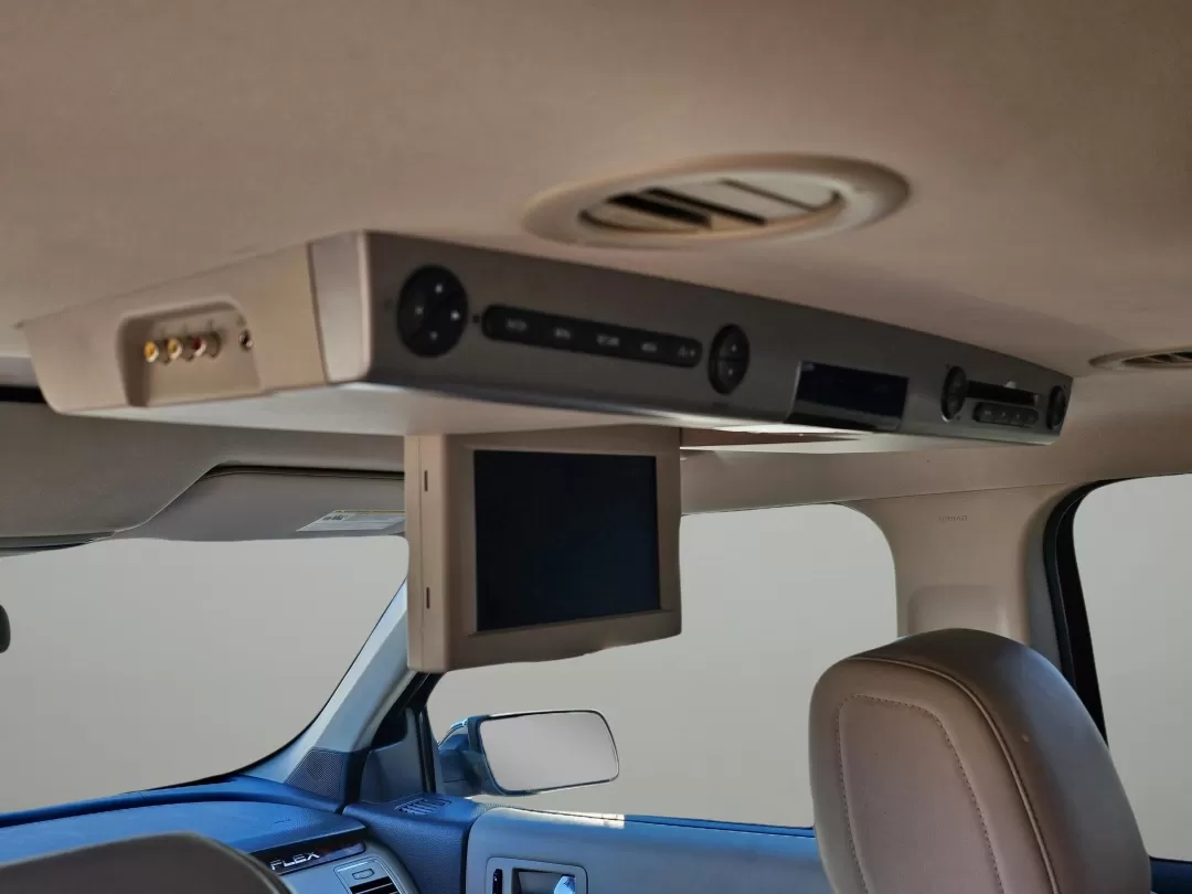 2009 Ford Flex Limited (2FMDK53C69B) with an Other engine, located at 3959 U.S. 80 W, Phenix City, AL, 36870, (334) 297-4885, 32.469296, -85.135185 - **Unleash Your Adventurous Spirit with the 2009 Ford Flex Limited Perfect for Every Family Outing!**<br /> <br /> Are you ready to elevate your family adventures? The 2009 Ford Flex Limited is here to make every road trip a memorable experience. Whether you're navigating the streets of Phenix City - Photo#15