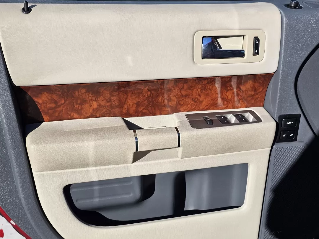 2009 Ford Flex Limited (2FMDK53C69B) with an Other engine, located at 3959 U.S. 80 W, Phenix City, AL, 36870, (334) 297-4885, 32.469296, -85.135185 - **Unleash Your Adventurous Spirit with the 2009 Ford Flex Limited Perfect for Every Family Outing!**<br /> <br /> Are you ready to elevate your family adventures? The 2009 Ford Flex Limited is here to make every road trip a memorable experience. Whether you're navigating the streets of Phenix City - Photo#17