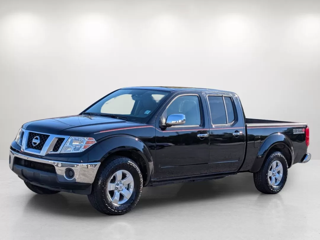 2010 /Steel Nissan Frontier SE (1N6AD0FR2AC) with an Other engine, located at 3959 U.S. 80 W, Phenix City, AL, 36870, (334) 297-4885, 32.469296, -85.135185 - **Discover Adventure with the 2010 Nissan Frontier SE at Gils Auto - Phenix City!**<br /> <br /> Are you ready to embrace the thrill of weekend adventures or tackle everyday tasks with ease? Whether you're hauling gear for a family camping trip or navigating city streets, the 2010 Nissan Frontier SE - Photo#1