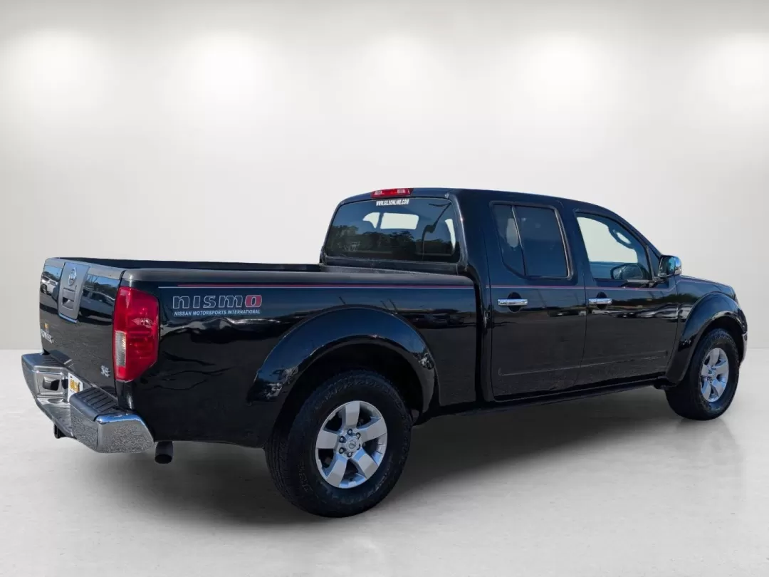 2010 /Steel Nissan Frontier SE (1N6AD0FR2AC) with an Other engine, located at 3959 U.S. 80 W, Phenix City, AL, 36870, (334) 297-4885, 32.469296, -85.135185 - **Discover Adventure with the 2010 Nissan Frontier SE at Gils Auto - Phenix City!**<br /> <br /> Are you ready to embrace the thrill of weekend adventures or tackle everyday tasks with ease? Whether you're hauling gear for a family camping trip or navigating city streets, the 2010 Nissan Frontier SE - Photo#5