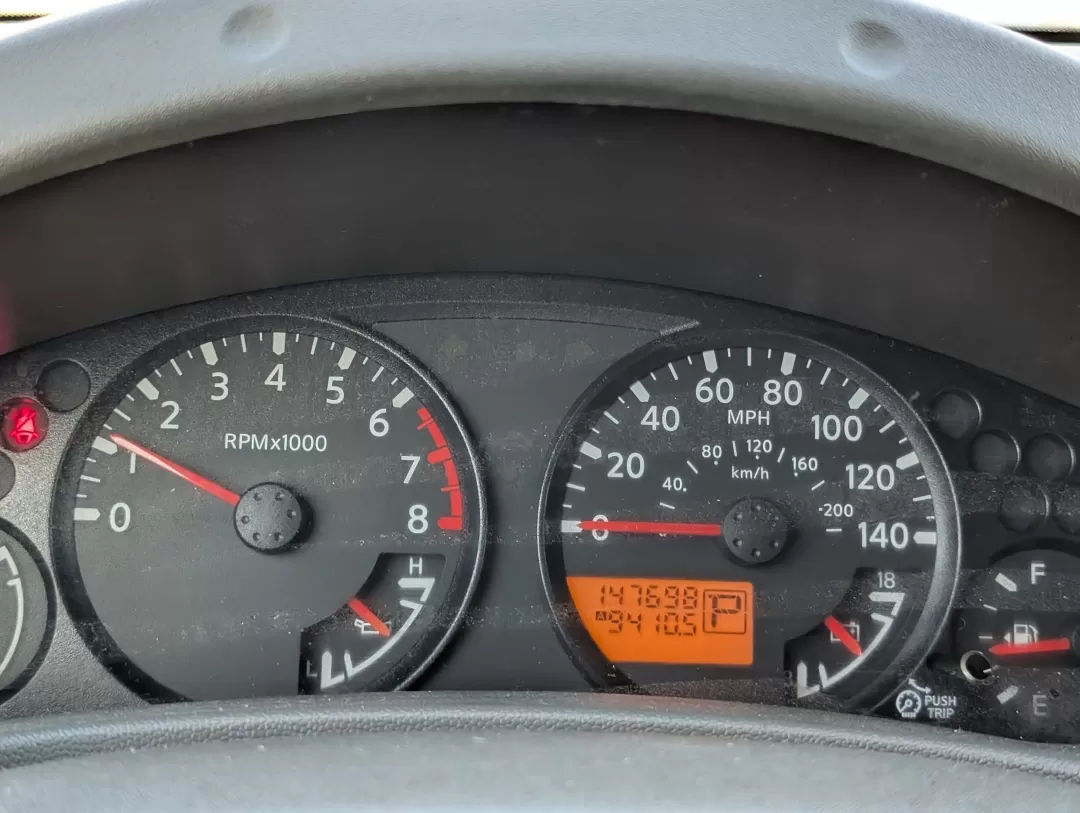 2010 /Steel Nissan Frontier SE (1N6AD0FR2AC) with an Other engine, located at 3959 U.S. 80 W, Phenix City, AL, 36870, (334) 297-4885, 32.469296, -85.135185 - **Discover Adventure with the 2010 Nissan Frontier SE at Gils Auto - Phenix City!**<br /> <br /> Are you ready to embrace the thrill of weekend adventures or tackle everyday tasks with ease? Whether you're hauling gear for a family camping trip or navigating city streets, the 2010 Nissan Frontier SE - Photo#17