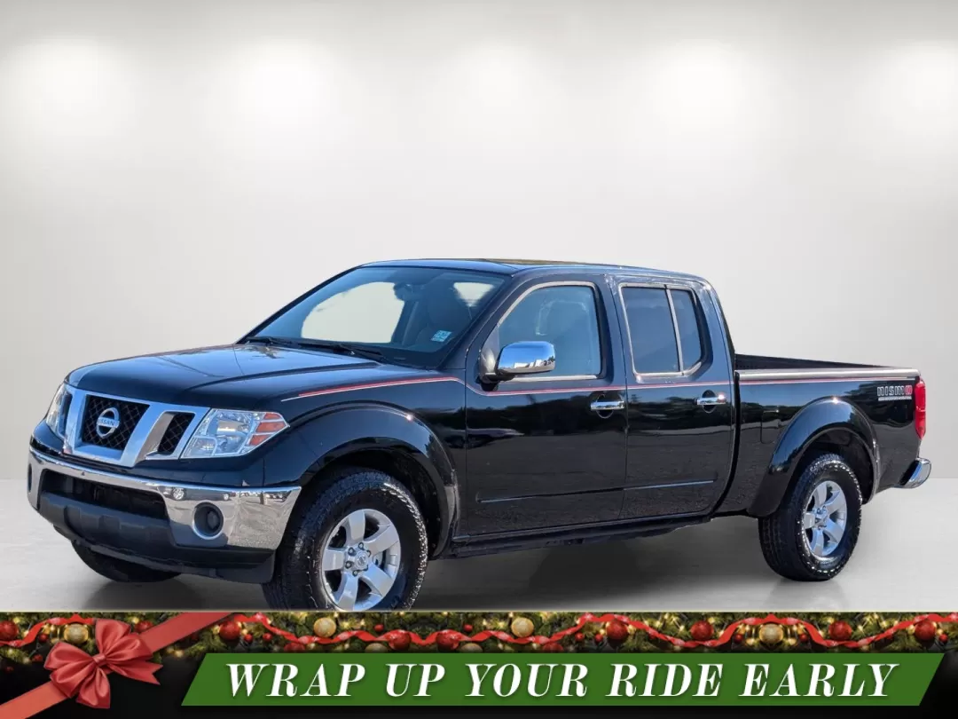 2010 /Steel Nissan Frontier SE (1N6AD0FR2AC) with an Other engine, located at 1430 Gateway Drive, Opelika, AL, 36801, (334) 239-0944, 32.637871, -85.409790 - 2010 Nissan Frontier SE - Photo#0