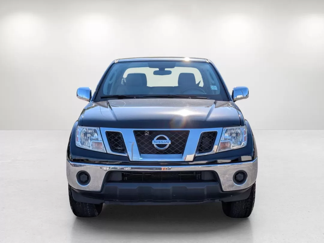 2010 /Steel Nissan Frontier SE (1N6AD0FR2AC) with an Other engine, located at 1430 Gateway Drive, Opelika, AL, 36801, (334) 239-0944, 32.637871, -85.409790 - 2010 Nissan Frontier SE - Photo#1
