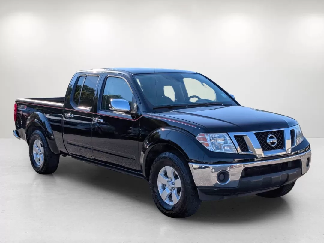 2010 /Steel Nissan Frontier SE (1N6AD0FR2AC) with an Other engine, located at 1430 Gateway Drive, Opelika, AL, 36801, (334) 239-0944, 32.637871, -85.409790 - 2010 Nissan Frontier SE - Photo#2
