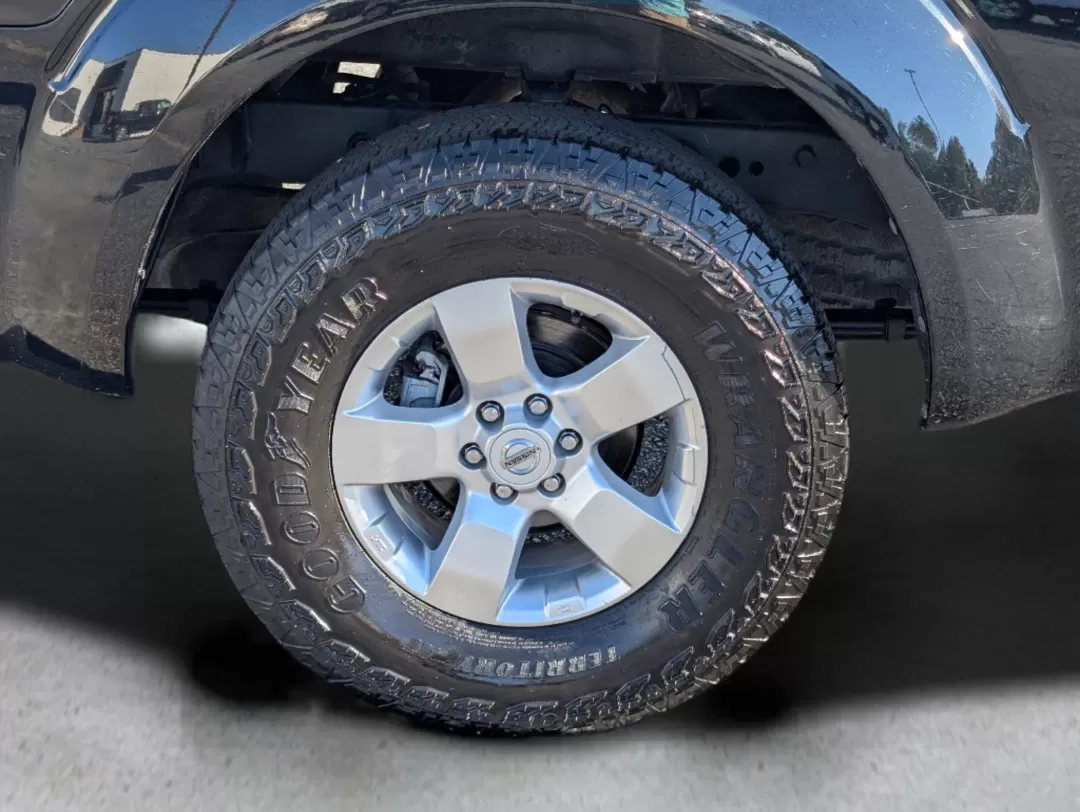 2010 /Steel Nissan Frontier SE (1N6AD0FR2AC) with an Other engine, located at 1430 Gateway Drive, Opelika, AL, 36801, (334) 239-0944, 32.637871, -85.409790 - 2010 Nissan Frontier SE - Photo#7