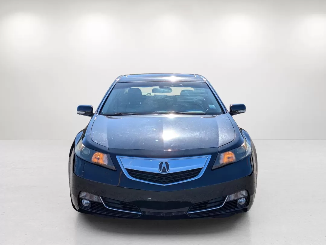 2012 Acura TL Auto (19UUA8F23CA) with an Other engine, located at 5115 14th Ave., Columbus, GA, 31904, (706) 323-0345, 32.511494, -84.971046 - 2012 Acura TL Auto - Photo#1