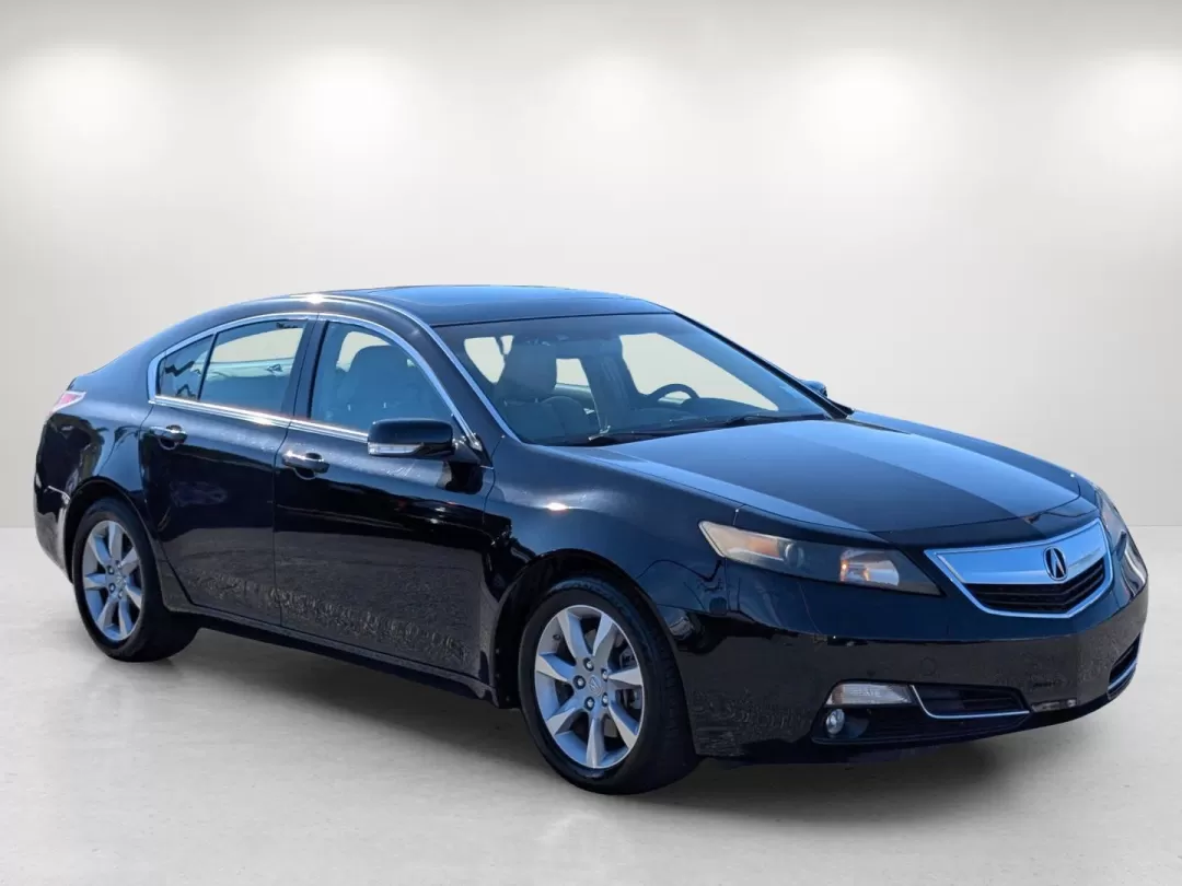 2012 Acura TL Auto (19UUA8F23CA) with an Other engine, located at 5115 14th Ave., Columbus, GA, 31904, (706) 323-0345, 32.511494, -84.971046 - 2012 Acura TL Auto - Photo#2